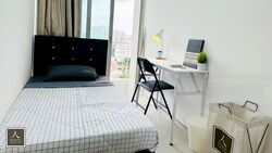 Citylights (D8), Condominium #458190031